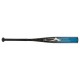 Discount - Mizuno Hot Metal (-5) USSSA Baseball Bat - 2022 Model