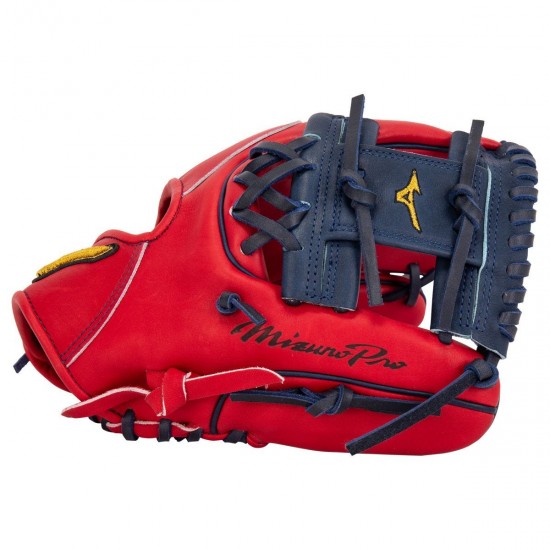 Discount - Mizuno Pro Andrelton Simmons 11.5" Baseball Glove