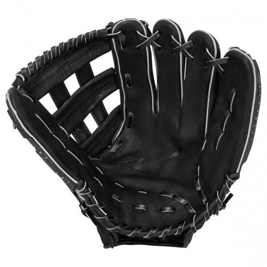 Discount - Mizuno Techfire Slowpitch 12.5" Softball Glove