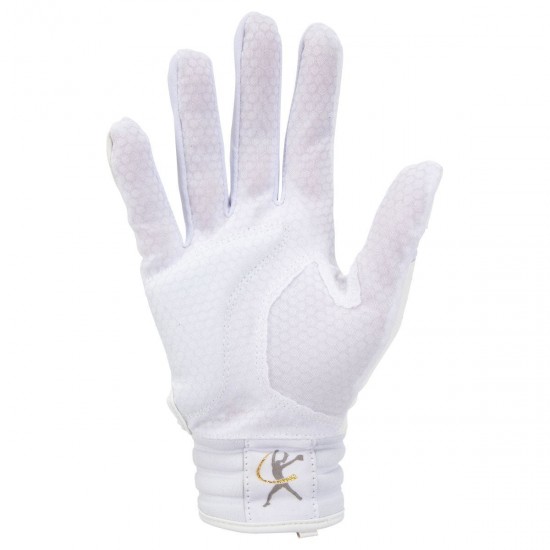Discount - Mizuno Finch Women's Fastpitch Batting Gloves