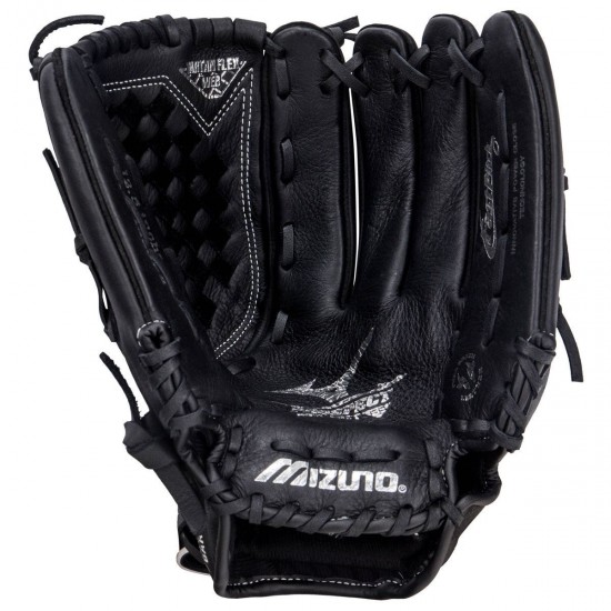Discount - Mizuno Prospect Select Series 12.5" Fastpitch Softball Glove - 2018 Model