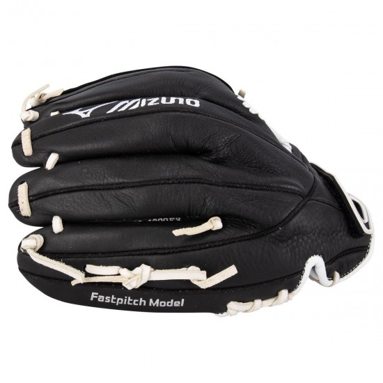 Discount - Mizuno Prospect Select 12" Fastpitch Softball Glove