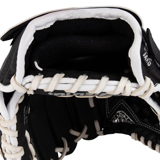 Discount - Mizuno Prospect Select 12" Fastpitch Softball Glove