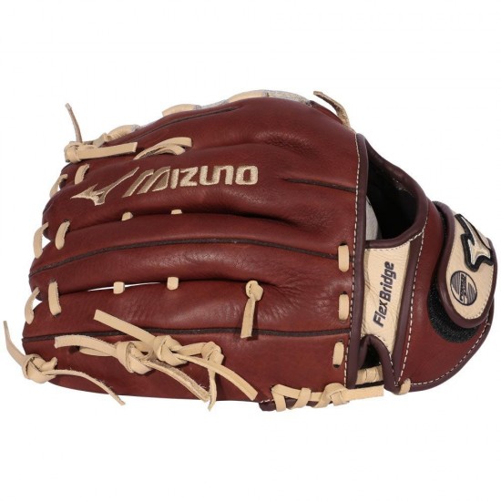 Discount - Mizuno MVP GMVP1250F2 12.5" Adult Fastpitch Softball Glove