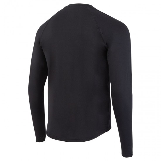 Men's Sale - MonkeySports Loose Fit Senior Long Sleeve Shirt