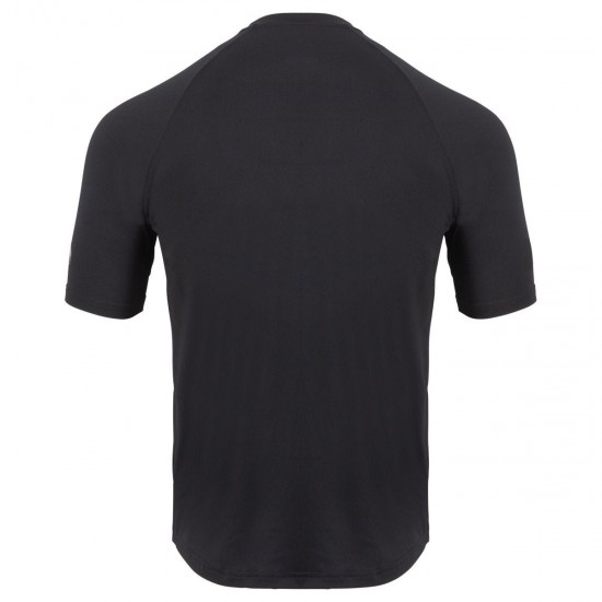 Men's Sale - MonkeySports Loose Fit Senior Short Sleeve Shirt