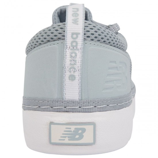 Sale - New Balance Apres Men's Shoes - Grey/White