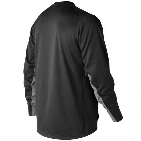 Sale - New Balance Baseball Men's Pullover 2.0 Sweatshirt