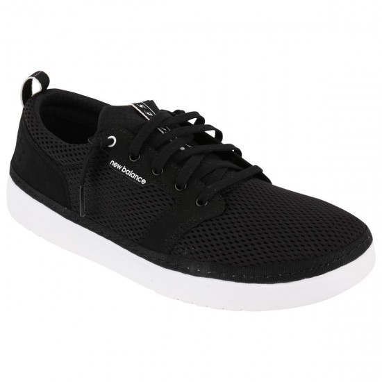 Sale - New Balance Apres Men's Recovery Shoes - Black