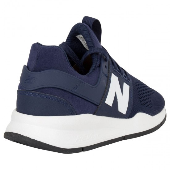 Sale - New Balance 247 Classic Men's Lifestyle Shoes - Navy