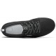 Sale - New Balance Apres Men's Shoes - Black/Heather