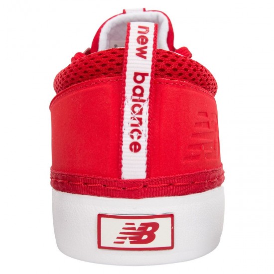 Sale - New Balance Apres Men's Shoes- Red