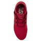 Sale - New Balance Fresh Foam Cruz v2 Knit Men's Running Shoes - Mercury Red/Chili Pepper