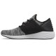 Sale - New Balance Fresh Foam Cruz v2 Knit Men's Running Shoes - White/Black
