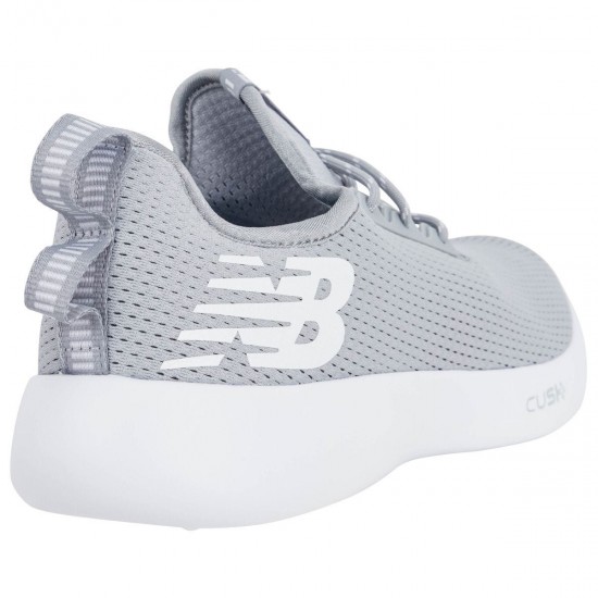 Sale - New Balance Recovery Men's Training Shoes - Gray