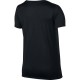 Sale - Nike Dri-Fit Training Women's Short Sleeve Tee Shirt