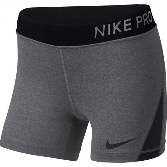 Discount - Nike Pro 4in. Girls' Training Shorts