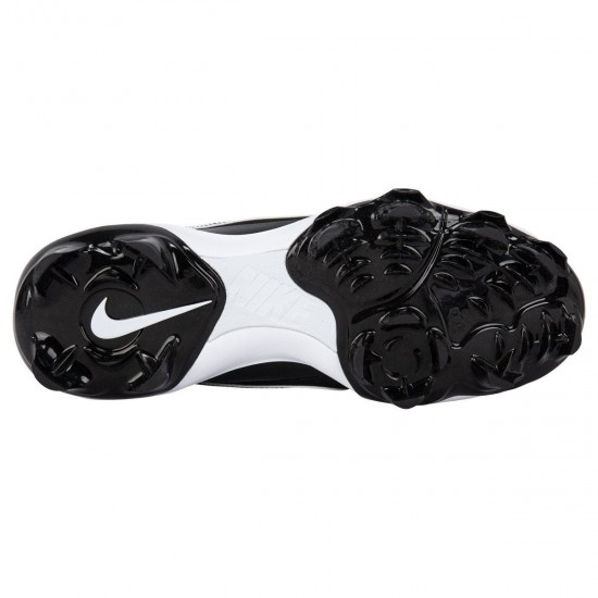 Sale - Nike Alpha Huarache 3 Varsity Men's Low Molded Baseball Cleats