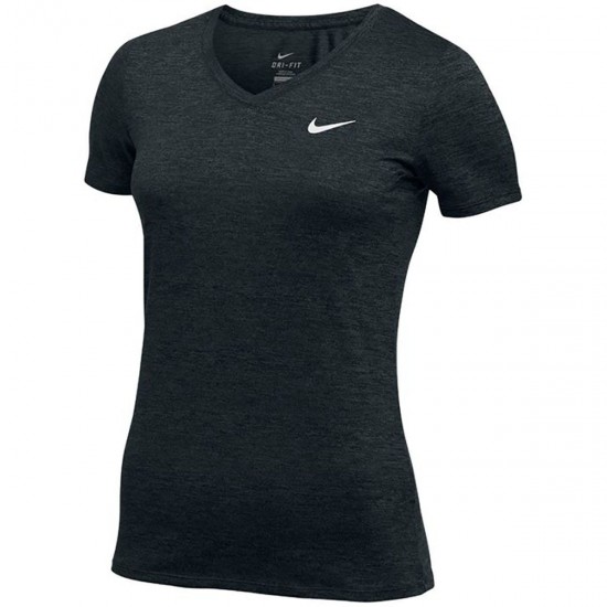 Sale - Nike Dri-FIT Legend Training Women's Short Sleeve Tee Shirt