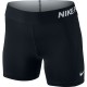 Sale - Nike Pro 5in. Women's Compression Training Shorts