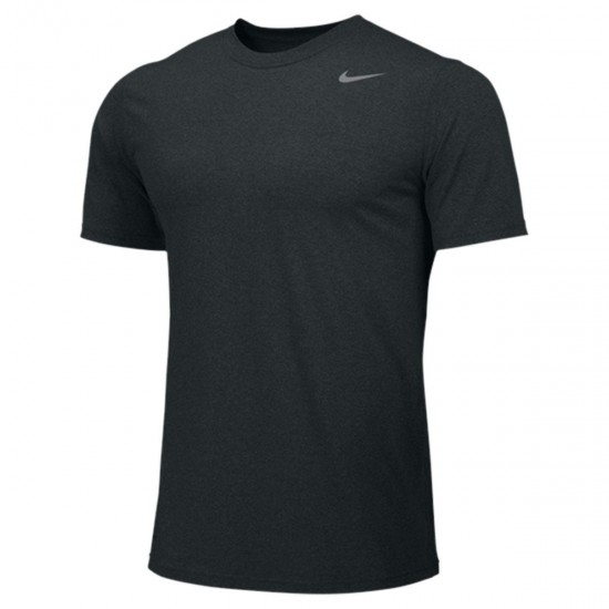 Discount - Nike Legend Boy's Short Sleeve Tee Shirt