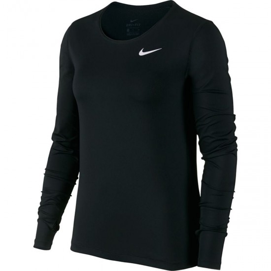 Sale - Nike Pro Women's Long Sleeve Shirt