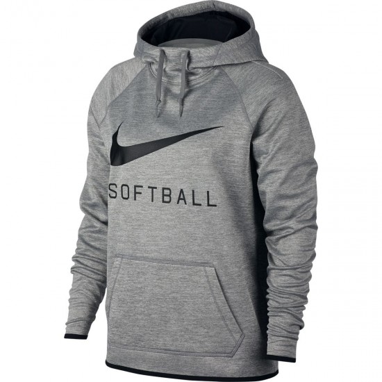 Sale - Nike Softball Women's Therma Training Hoodie