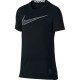 Discount - Nike Pro Boy's Short Sleeve Shirt