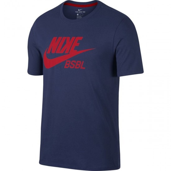 Sale - Nike Dri-FIT Men's Baseball T-Shirt