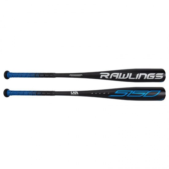 Discount - Rawlings 5150 (-11) USA Baseball Bat - 2021 Model
