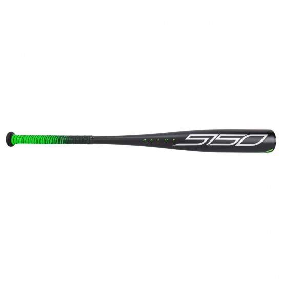 Discount - Rawlings 5150 (-10) USSSA Baseball Bat - 2021 Model