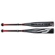 Discount - Rawlings Quatro Pro (-10) USSSA Baseball Bat - 2022 Model