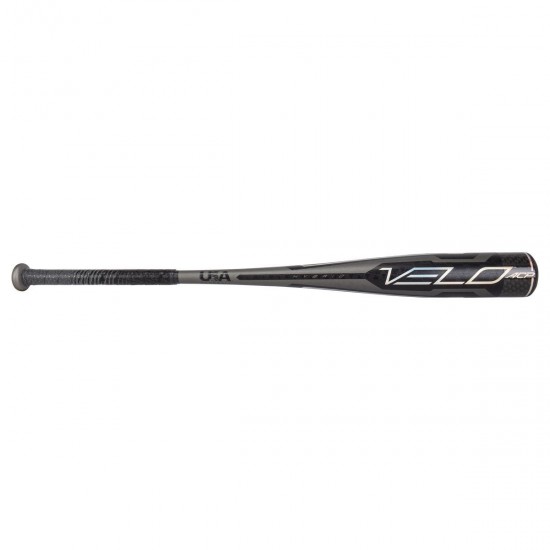 Discount - Rawlings Velo ACP 2 5/8" (-10) USA Baseball Bat - 2020 Model