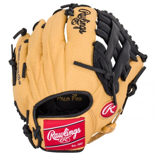 Discount - Rawlings Brandon Crawford Select Pro Lite 11.25" Youth Baseball Glove