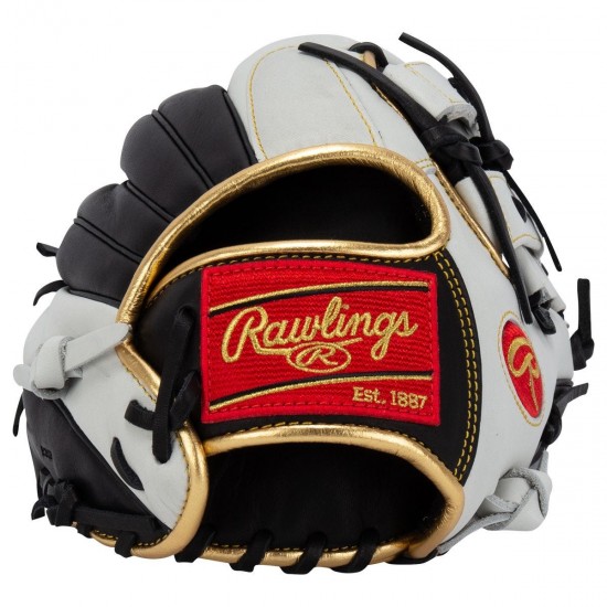 Discount - Rawlings Encore EC1225-6BW 12.25" Baseball Glove