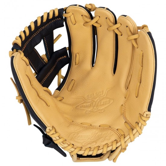 Discount - Rawlings Manny Machado Select Pro Lite 11.5" Youth Baseball Glove