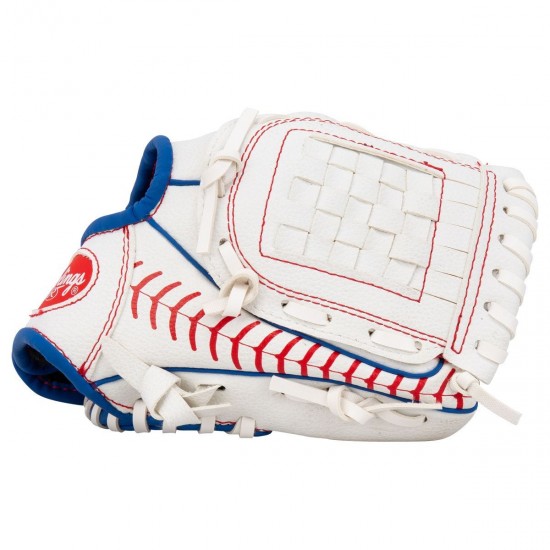 Discount - Rawlings Player Preferred Series 9" Youth Baseball Glove - 2020 Model