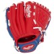 Discount - Rawlings Player Preferred Series 9" Youth Baseball Glove w/Ball - 2020 Model