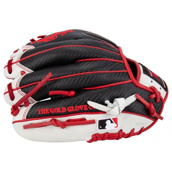 Discount - Rawlings Heart of the Hide Hypershell PRO204-2BSCF 11.5" Baseball Glove
