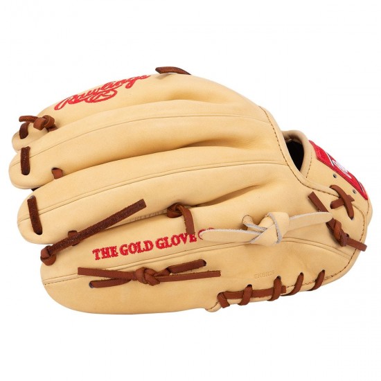 Discount - Rawlings Heart of the Hide PRO205-4CT 11.75" Baseball Glove - 2019 Model