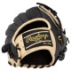 Discount - Rawlings Heart of the Hide PRO205-6BCSS 11.75" Baseball Glove