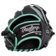 Discount - Rawlings Heart of the Hide Hypershell PRO3319-6BCF 12.75" Baseball Glove