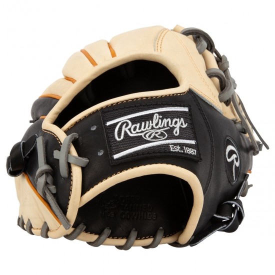 Discount - Rawlings Heart of the Hide PRONP4-2CBT 11.5" Baseball Glove