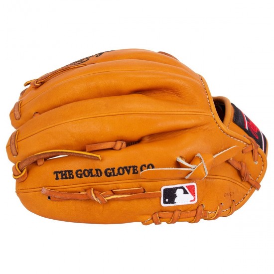 Discount - Rawlings Heart of the Hide R2G Series PROR205-4T 11.75" Baseball Glove