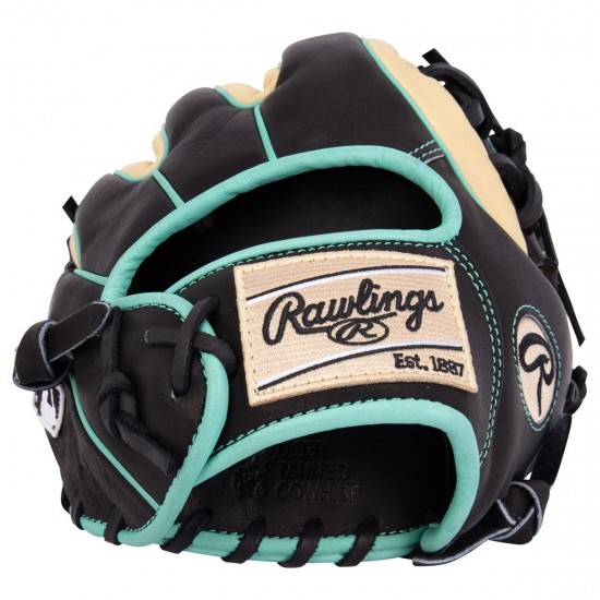 Discount - Rawlings Heart of the Hide R2G Series PROR314-2CBM 11.5" Baseball Glove