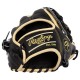 Discount - Rawlings Heart of the Hide R2G Series PROR3319-6BC 12.75" Baseball Glove