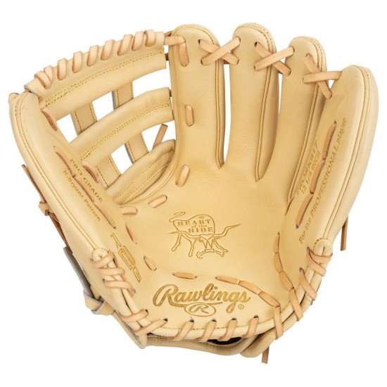 Discount - Rawlings Heart of the Hide R2G Series Kris Bryant Game Day Model 12.25" Baseball Glove