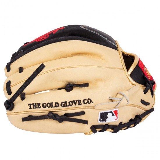 Discount - Rawlings Heart of the Hide R2G Series PRORU204-2CB 11.5" Baseball Glove
