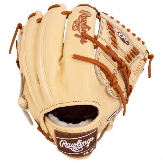 Discount - Rawlings Pro Preferred PROS205-30C 11.75" Baseball Glove