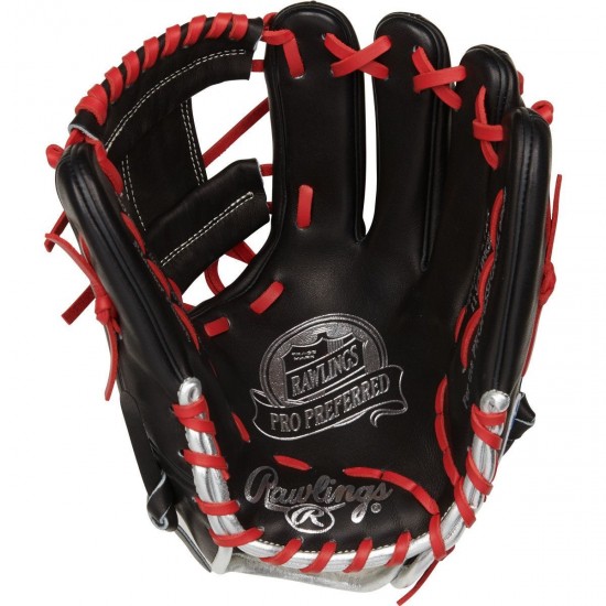 Discount - Rawlings Pro Preferred Francisco Lindor Game Day Model 11.75" Baseball Glove